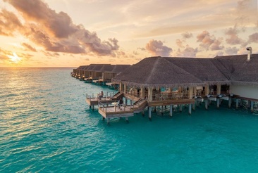 Baglioni Resort Maldives