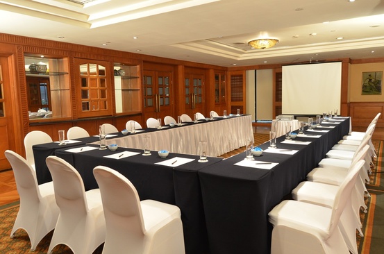 Aryaduta Hotel Menteng