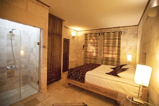 Selfie Cave Hotels Cappadocia - Special Class Boutique-Hotel