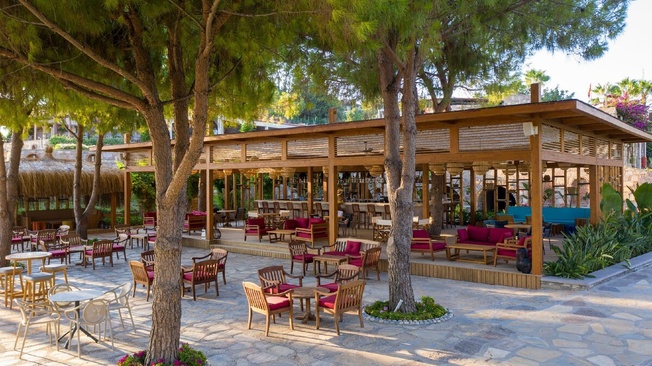 Arum Barut Collection - Ultra All Inclusive