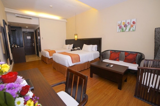 Best Western Resort Kuta