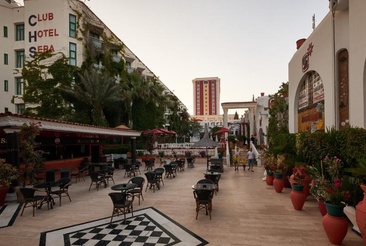 Club Hotel Sera