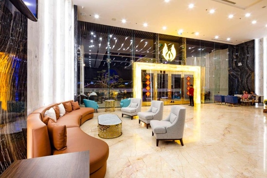 Vesna Hotel Nha Trang
