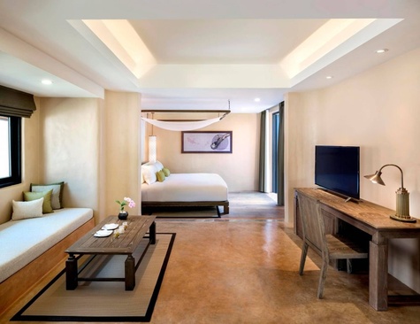 The Naka Phuket