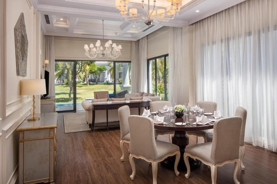 Melia Vinpearl Cam Ranh