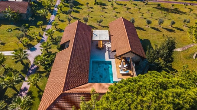 Ic Hotels Residence