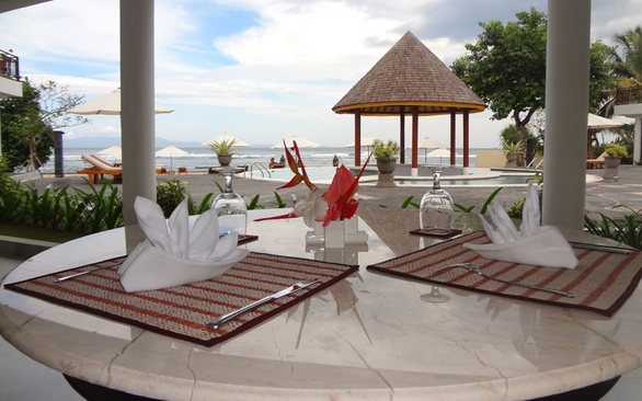Orlowsky Discovery Candidasa Hotel