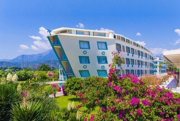 Daima Biz Hotel