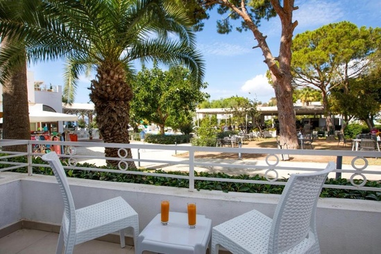 Labranda Tmt Bodrum