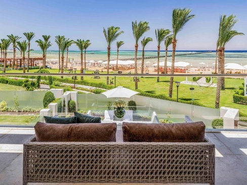 Rixos Premium Seagate Luxury