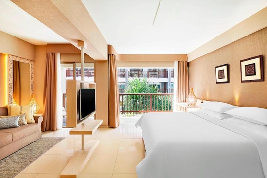 Four Points By Sheraton Bali, Kuta