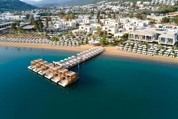 Voyage Torba