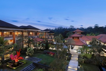 Padma Ubud