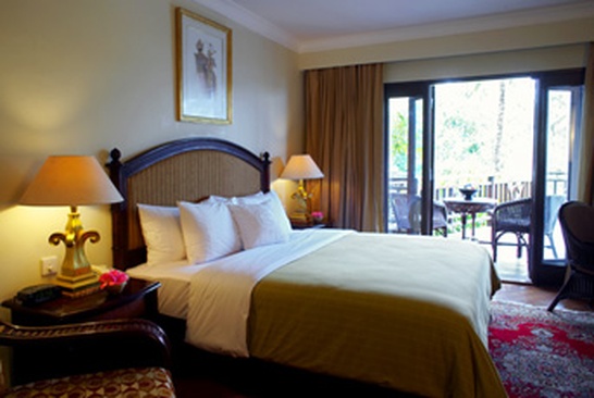 Sheraton Senggigi Beach Resort