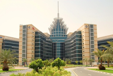 Premier Inn Dubai Silicon Oasis