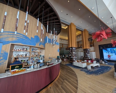 Club Med Kiroro Peak