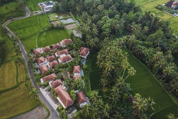 Dedary Resort Ubud