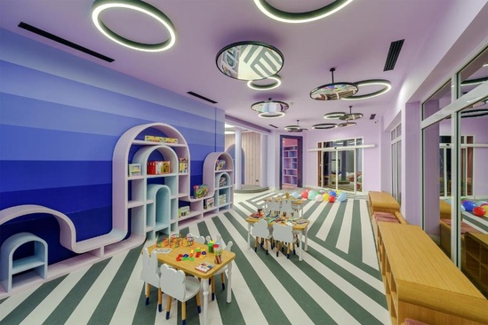 Rixos Park