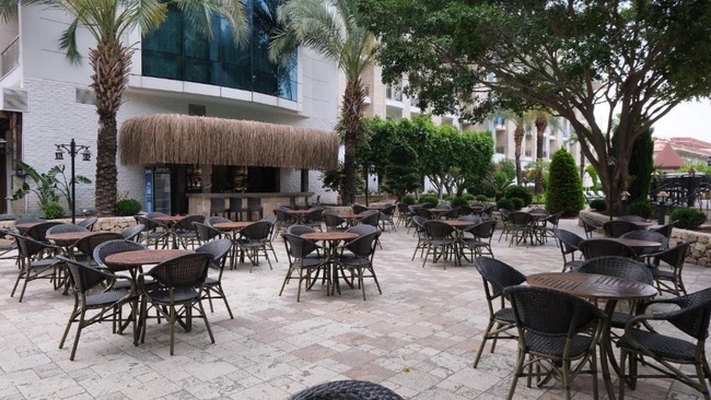 Sunland Resort Beldibi