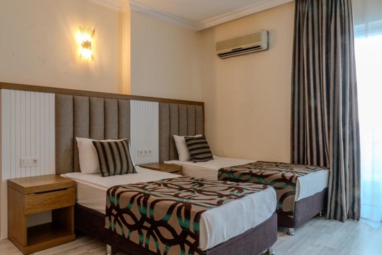 Concordia Celes Beach Hotel