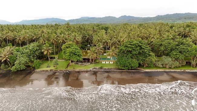 Kelapa Retreat & Spa