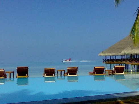 Medhufushi Island Resort