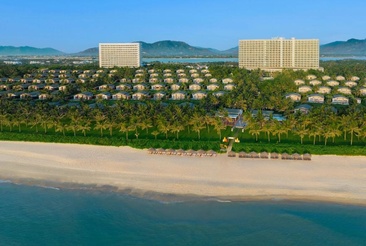Movenpick Resort Cam Ranh