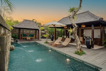 E Sanctuary Resort