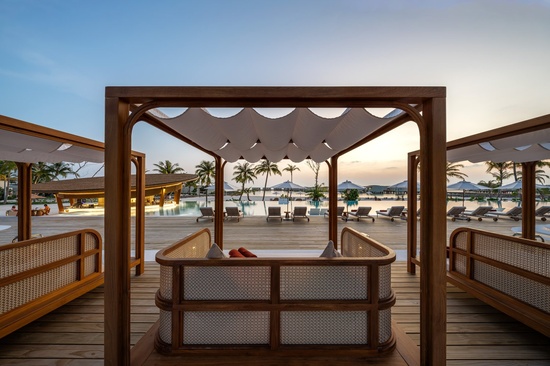 Centara Grand Lagoon Maldives