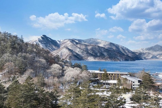 The Ritz-Carlton, Nikko Hotel