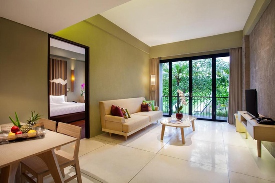 Wyndham Dreamland Resort Bali