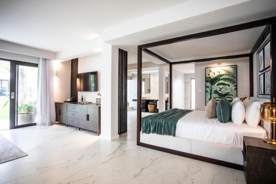 Sea Diamond Boutique Hotel & Spa (Ex.Karats)