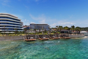 Reges, A Luxury Collection Resort & Spa, Cesme