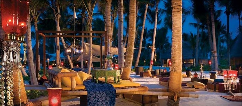 One&Only Reethi Rah