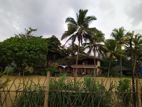 Siddhalepa Ayurvedha Health Resort