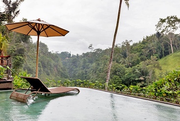 Ulun Ubud Resort