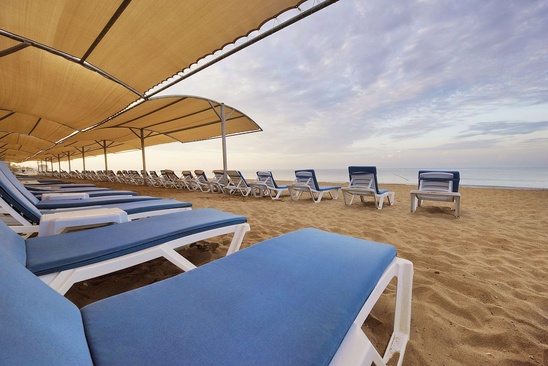 Tui Magic Life Masmavi 