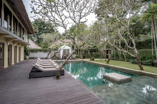 Kayumanis Nusa Dua Private Villa & Spa