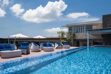 Solia Legian Bali