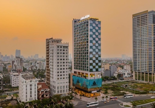 Awaken Danang