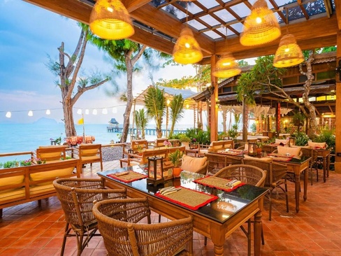 Santhiya Koh Yao Yai Resort & Spa