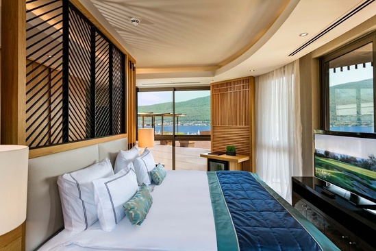 Titanic Luxury Collection Bodrum