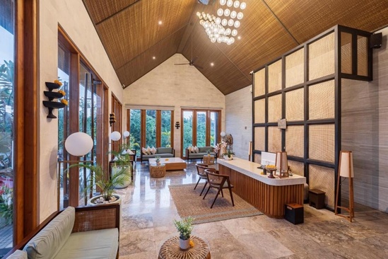 Astera Seminyak By Inivie Hospitality