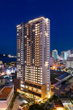 Dqua Hotel Nha Trang