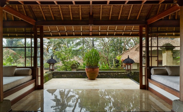 Amandari Ubud Boutique