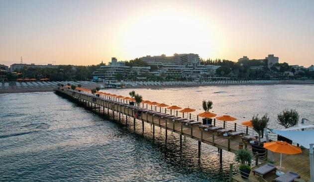 Arum Barut Collection - Ultra All Inclusive