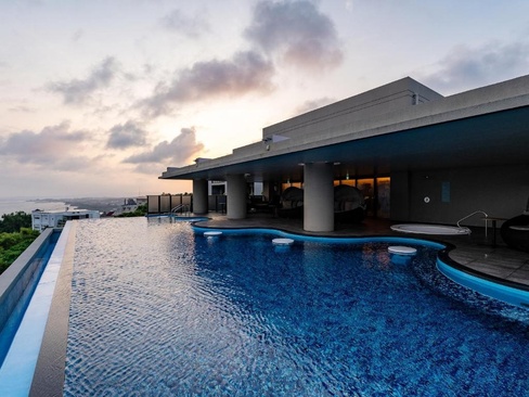 Glamday Style Hotel Suite Yamanofumoto