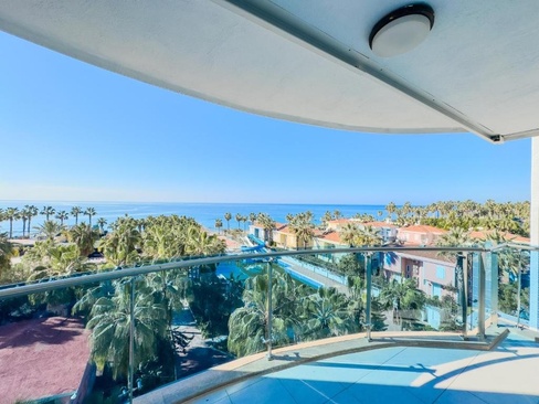 Concordia Celes Beach Hotel