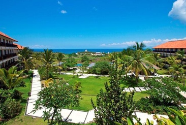 New Kuta Hotel By Lorin