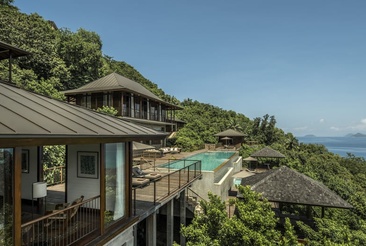 Four Seasons Resort Seychelles